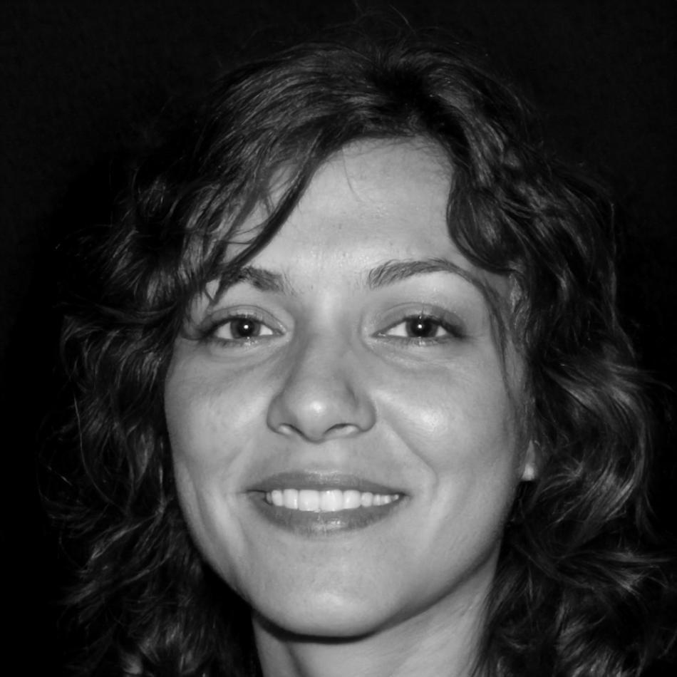 Retrato de Casilda Vázquez